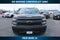 2015 Chevrolet Silverado 1500 Work Truck