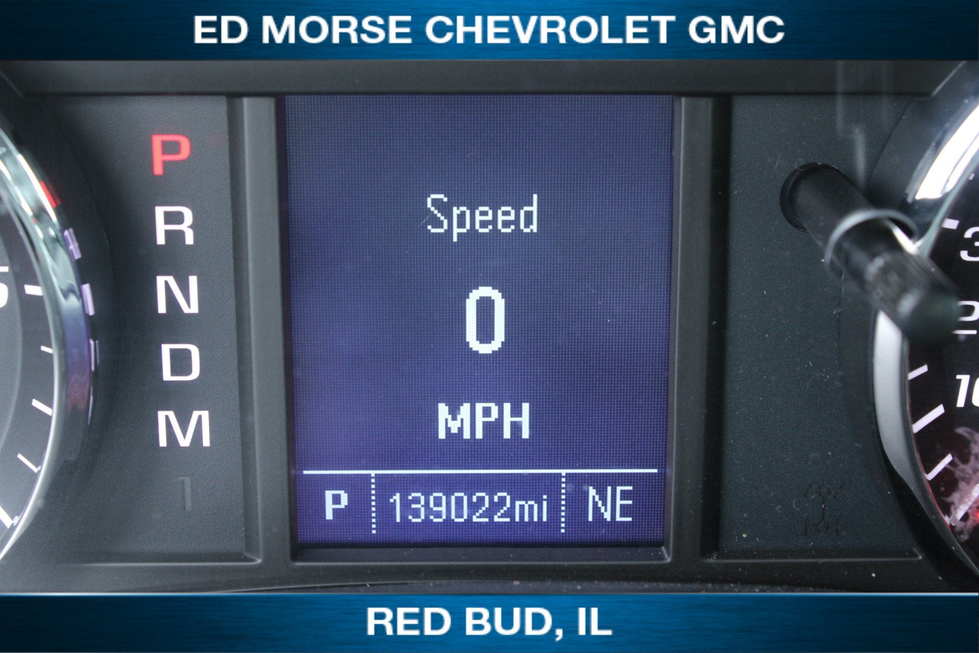 2015 Chevrolet Silverado 1500 Work Truck