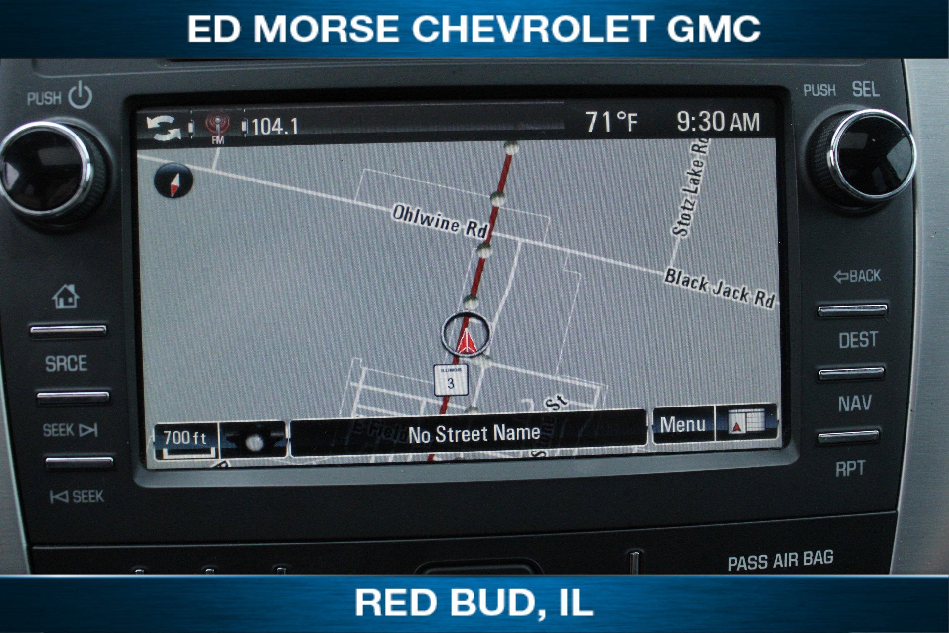 2017 GMC Acadia Limited Limited