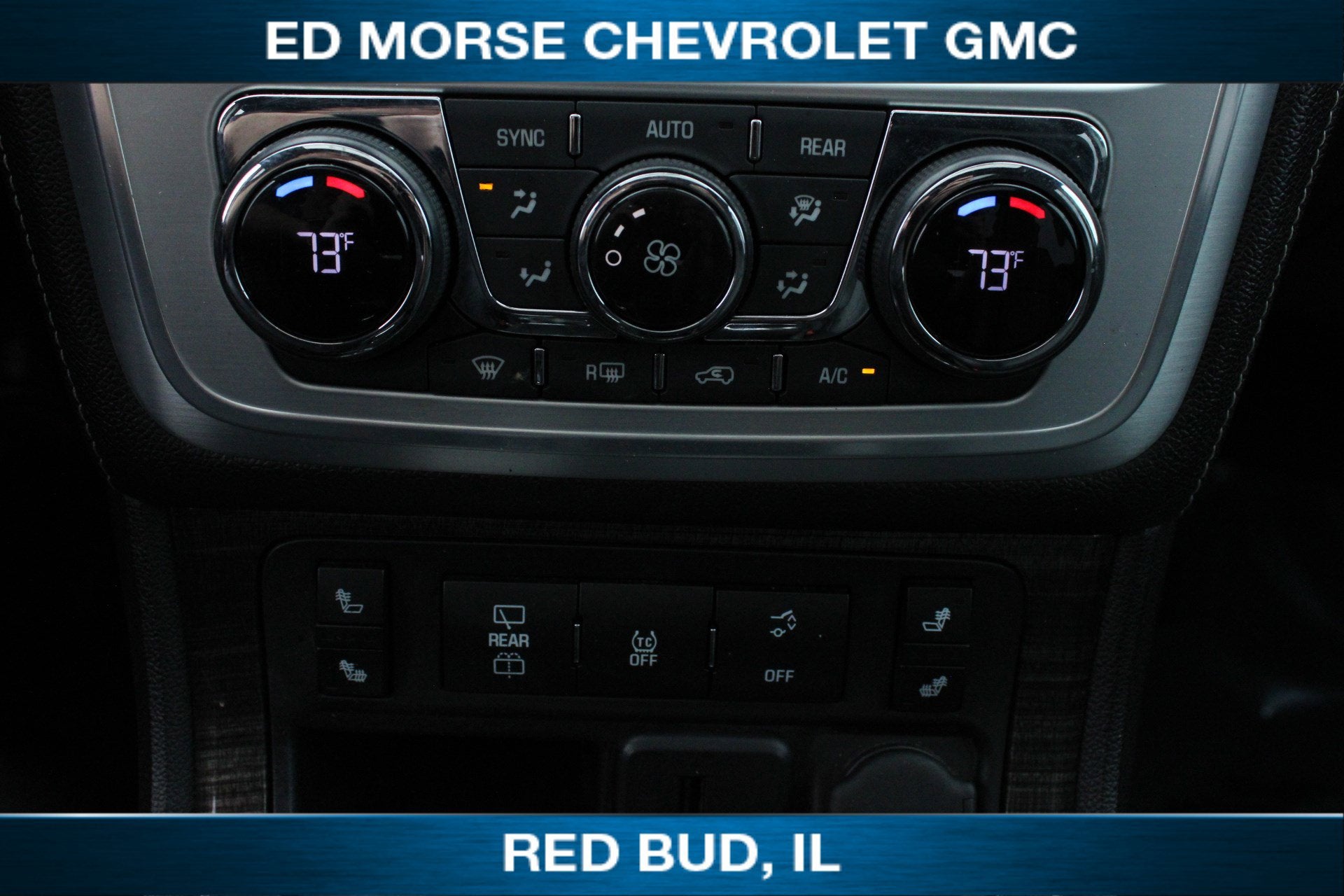 2017 GMC Acadia Limited Limited