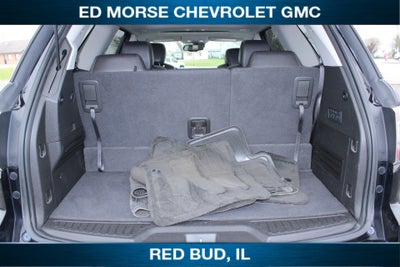 2017 GMC Acadia Limited Limited