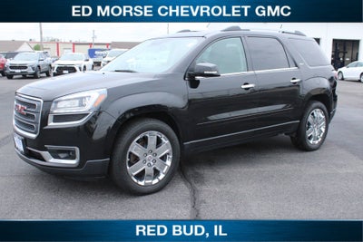 2017 GMC Acadia Limited Limited