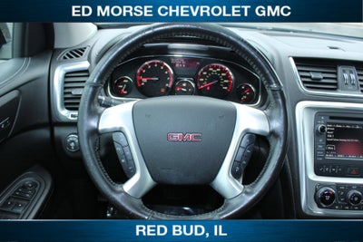 2017 GMC Acadia Limited Limited