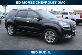 2017 GMC Acadia Limited Limited