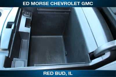 2019 GMC Yukon SLE