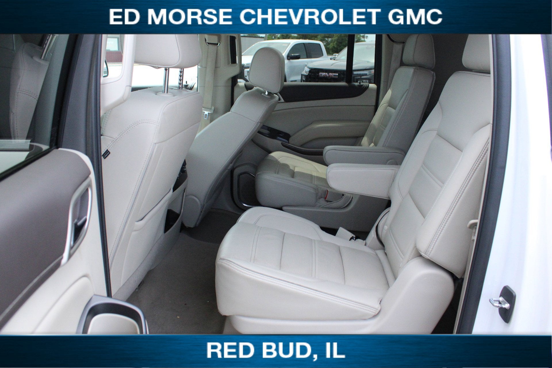 2019 GMC Yukon XL Denali