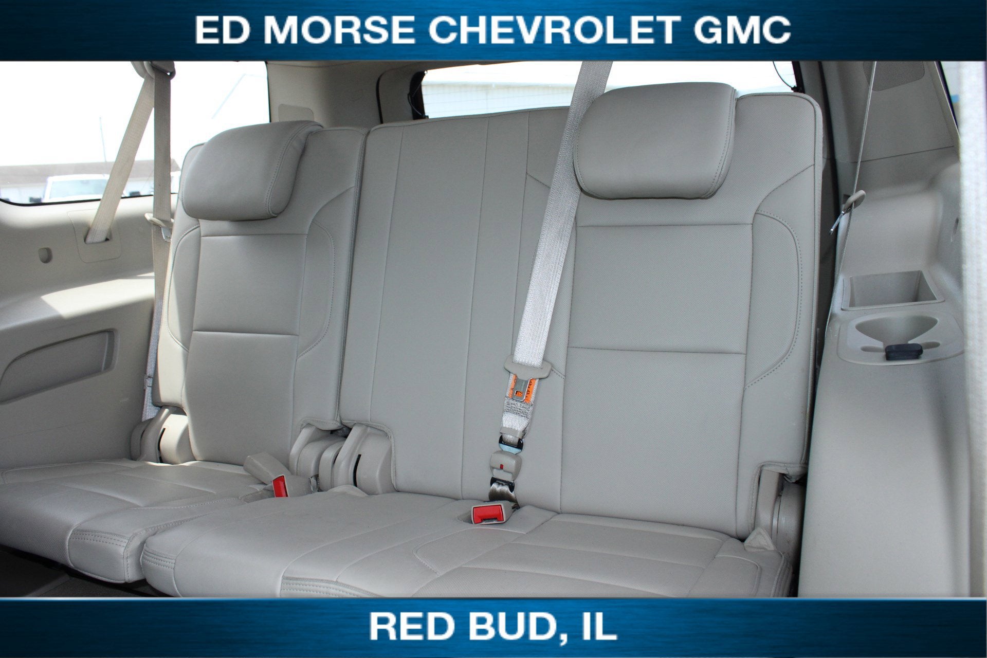 2019 GMC Yukon XL Denali