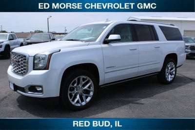 2019 GMC Yukon XL Denali