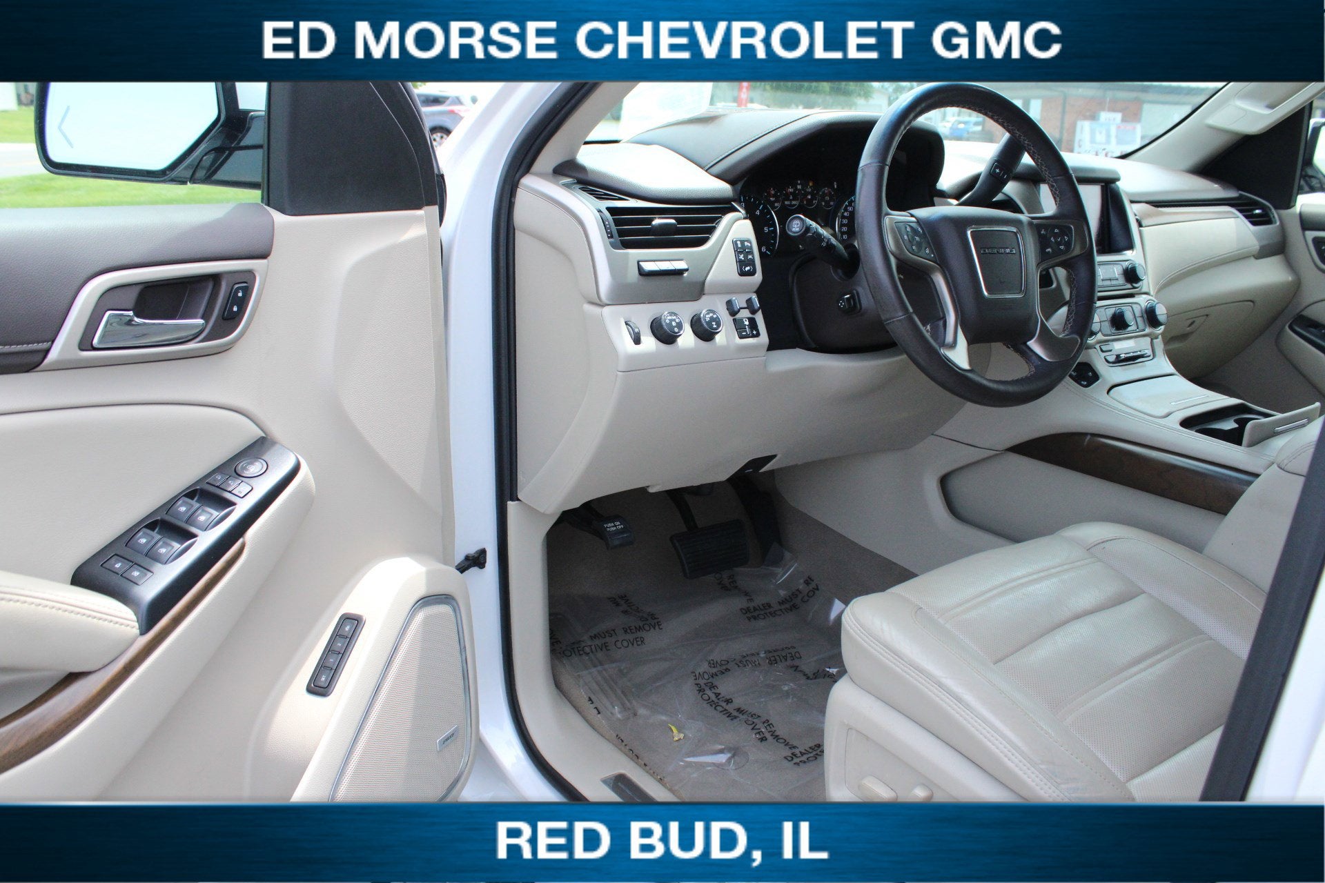 2019 GMC Yukon XL Denali