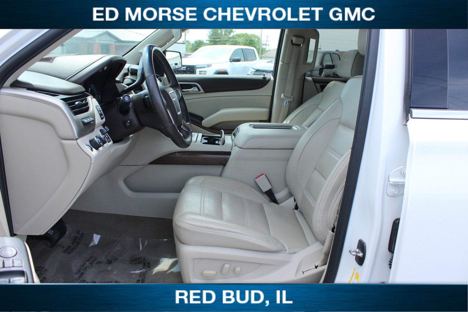 2019 GMC Yukon XL Denali