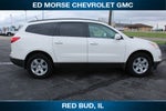 2011 Chevrolet Traverse LT w/2LT