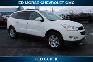 2011 Chevrolet Traverse LT w/2LT