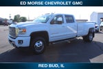 2019 GMC Sierra 3500 HD Denali