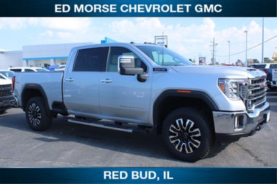 2021 GMC Sierra 2500 HD SLT
