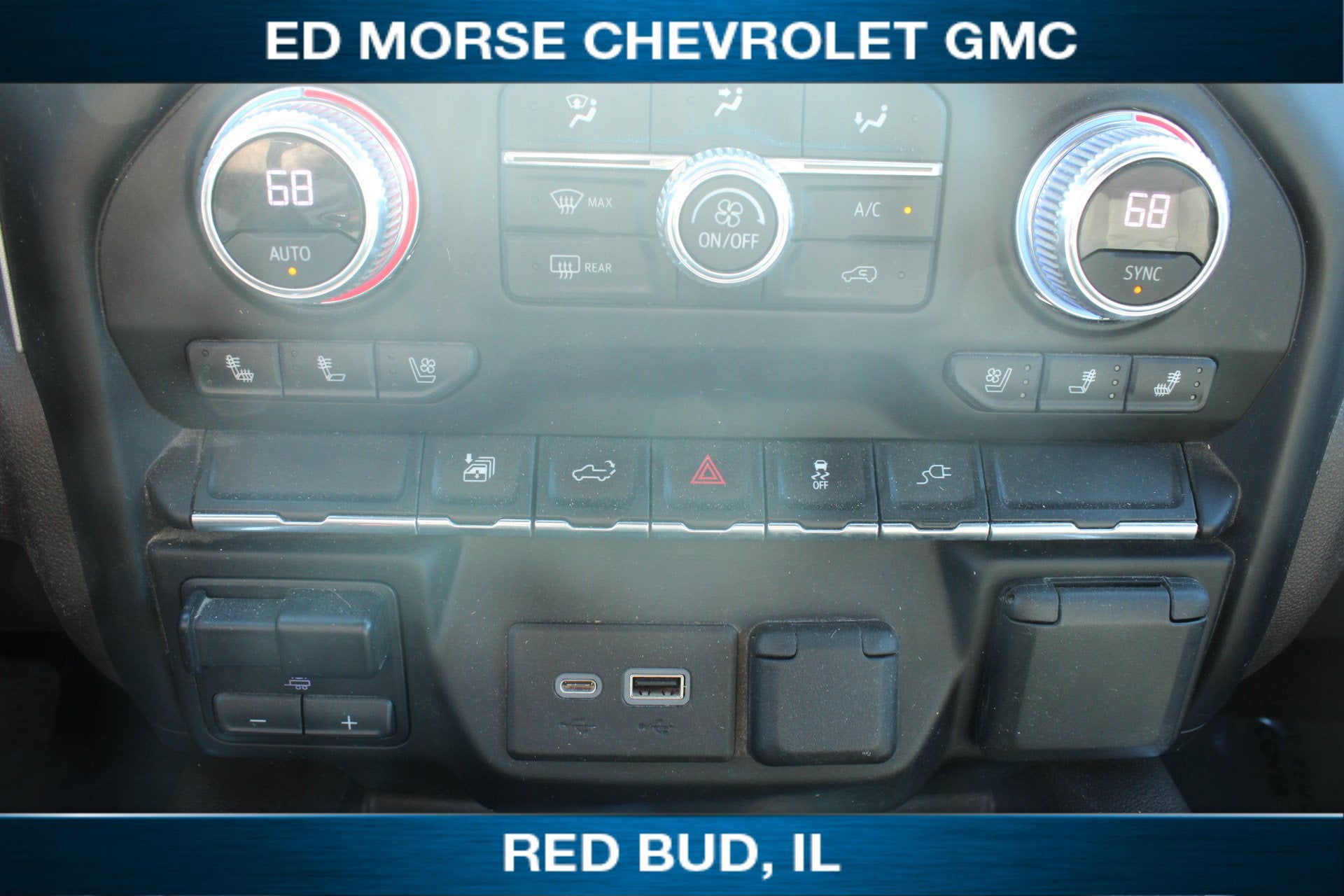 2021 GMC Sierra 2500 HD SLT