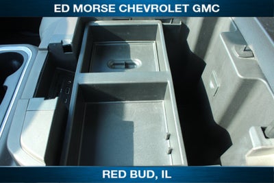 2021 GMC Sierra 2500 HD SLT