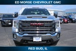 2021 GMC Sierra 2500 HD SLT