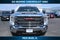 2021 GMC Sierra 2500 HD SLT