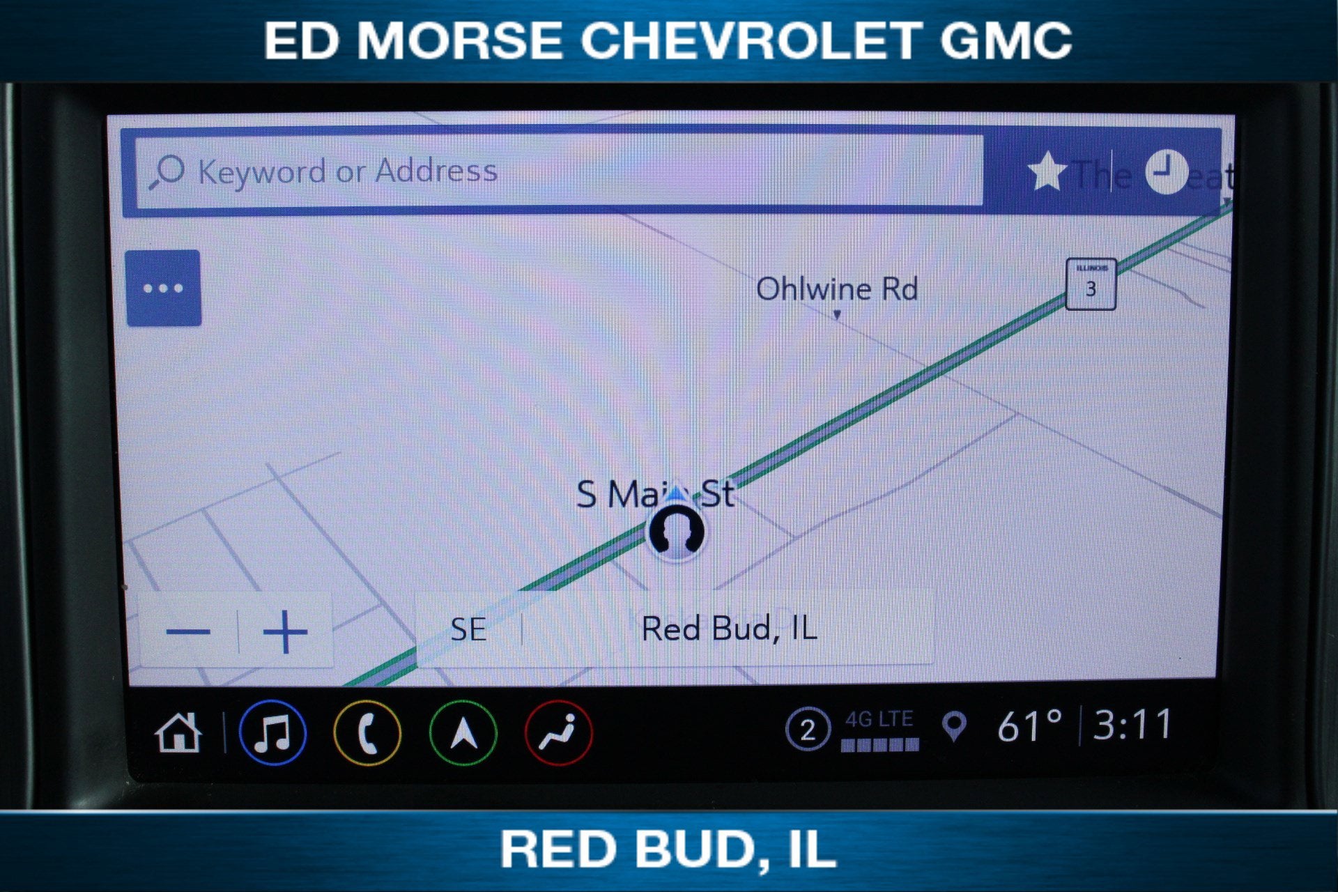 2022 GMC Sierra 3500 HD Denali