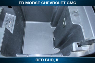 2022 GMC Sierra 3500 HD Denali