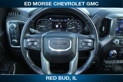 2022 GMC Sierra 3500 HD Denali