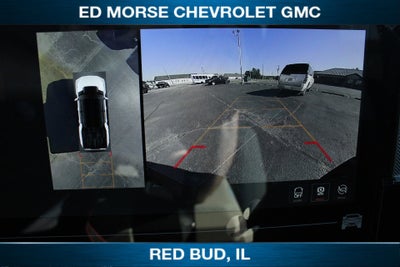 2026 GMC HUMMER EV Pickup 2X