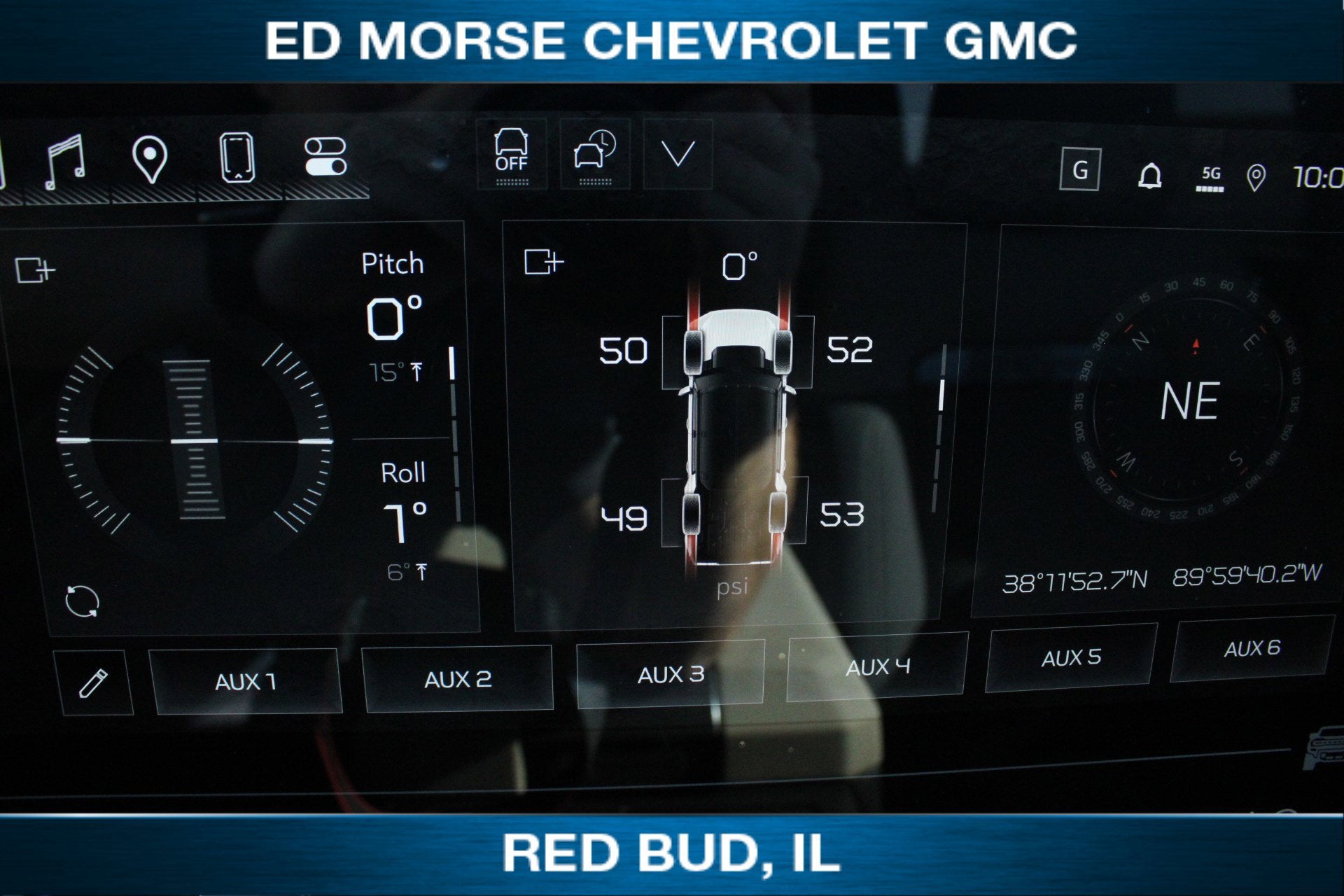 2026 GMC HUMMER EV Pickup 2X