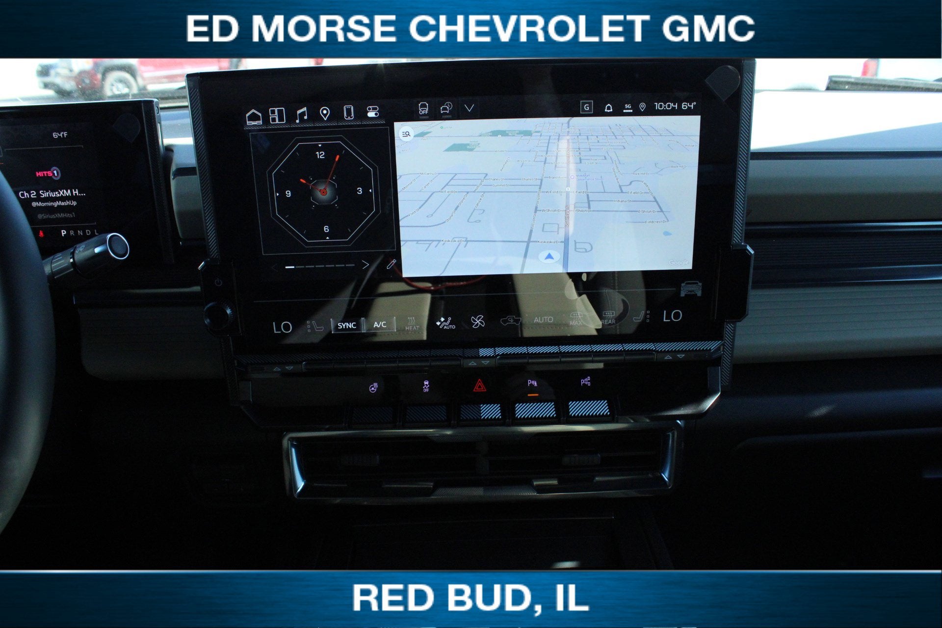 2026 GMC HUMMER EV Pickup 2X