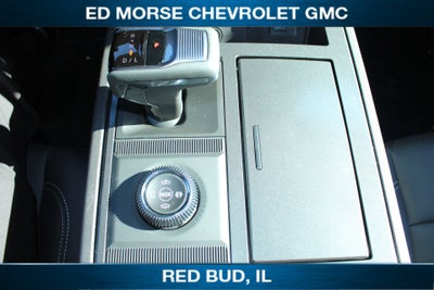 2026 GMC HUMMER EV Pickup 2X