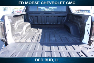 2026 GMC HUMMER EV Pickup 2X