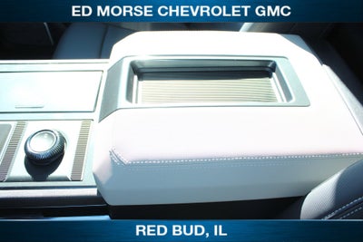 2026 GMC HUMMER EV Pickup 2X