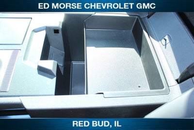 2026 GMC HUMMER EV Pickup 2X