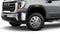 2026 GMC Sierra 3500 HD SLT DRW