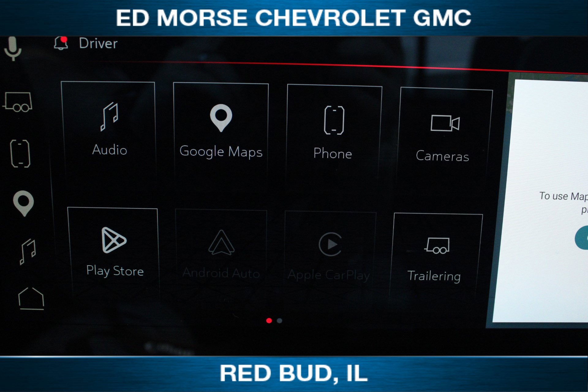 2025 GMC Sierra 2500 HD AT4X