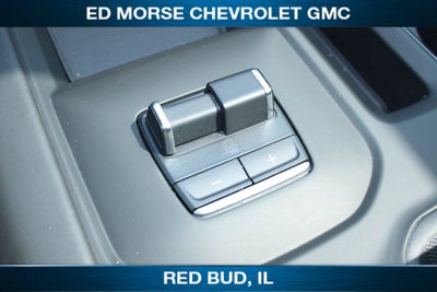 2025 GMC Sierra 2500 HD AT4X