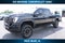 2025 GMC Sierra 2500 HD AT4X