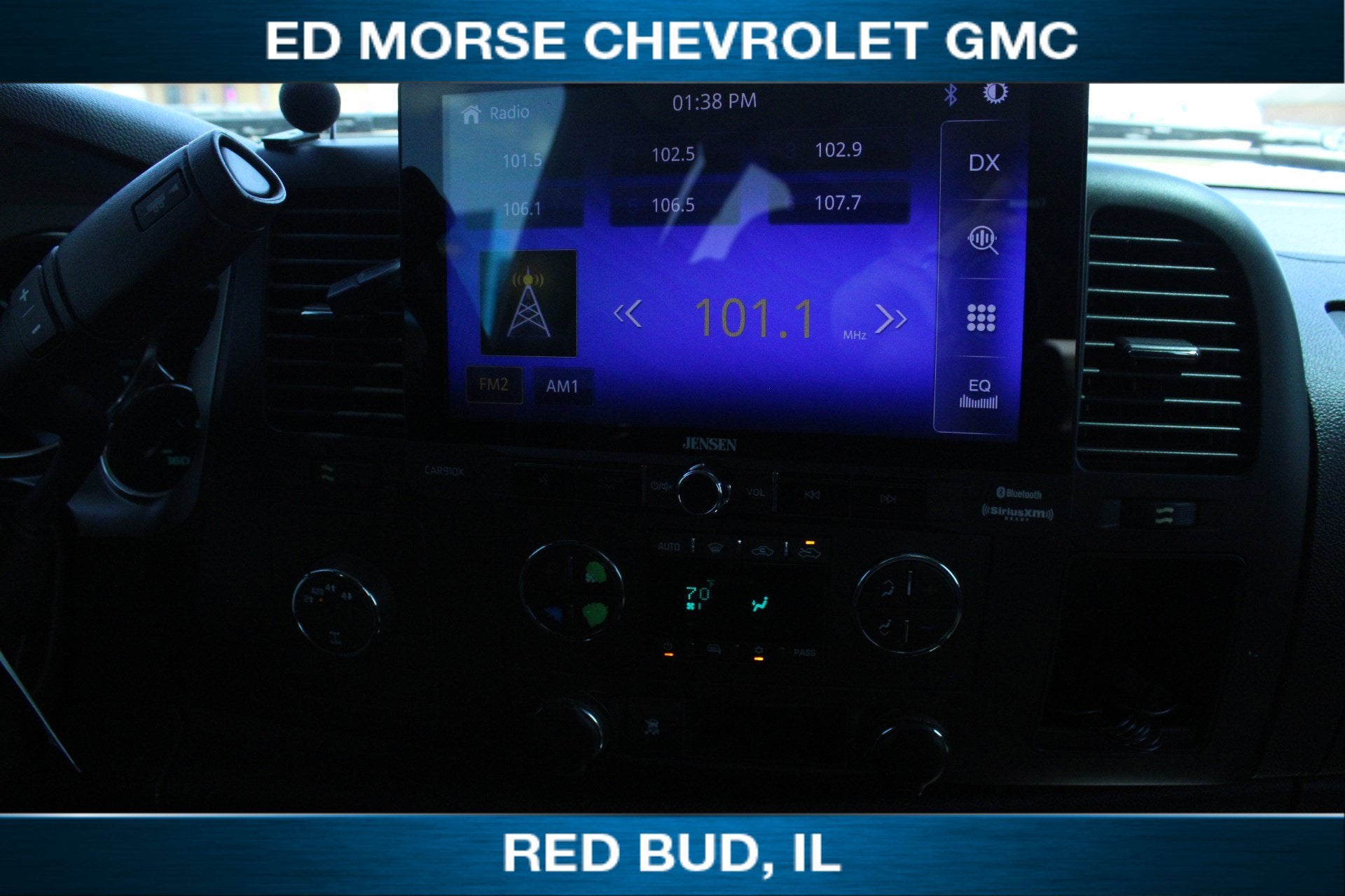 2011 GMC Sierra 1500 SLE