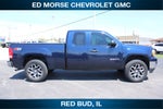 2011 GMC Sierra 1500 SLE