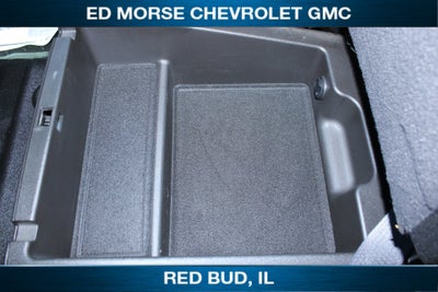 2011 GMC Sierra 1500 SLE