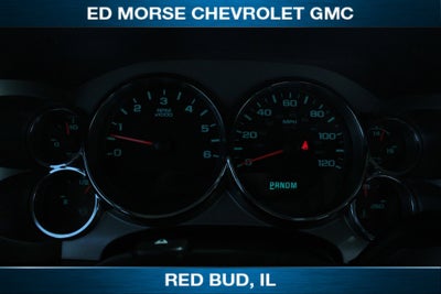 2011 GMC Sierra 1500 SLE