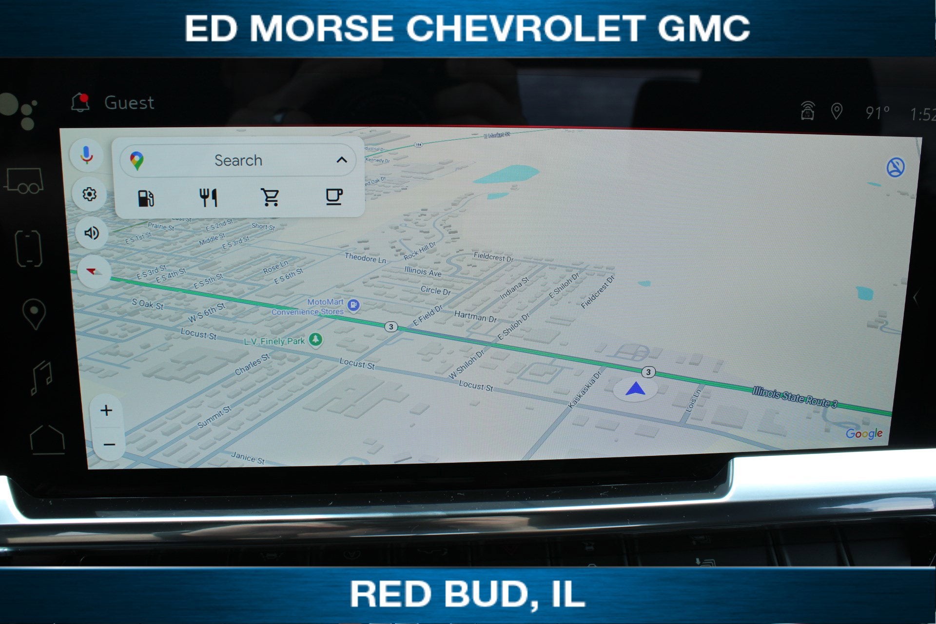 2025 GMC Sierra 1500 SLE