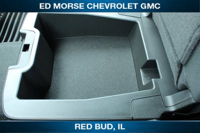 2025 GMC Sierra 1500 SLE