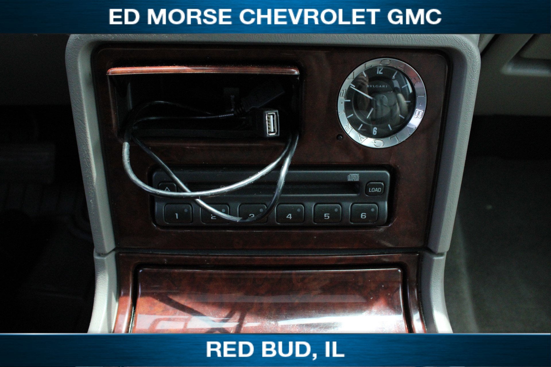 2006 Cadillac Escalade NA
