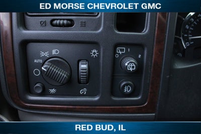 2006 Cadillac Escalade NA