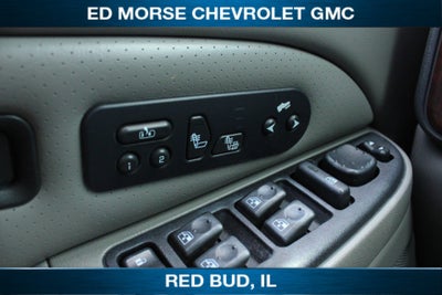 2006 Cadillac Escalade NA