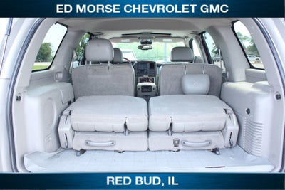 2006 Cadillac Escalade NA