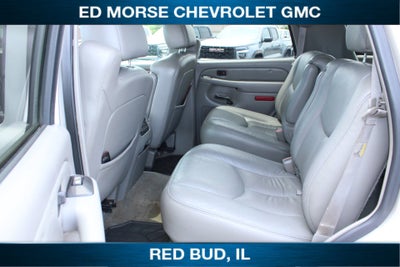 2006 Cadillac Escalade NA