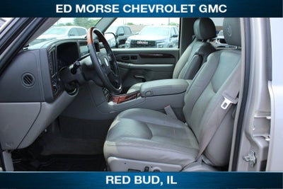 2006 Cadillac Escalade NA