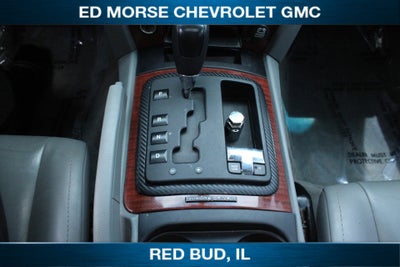 2005 Jeep Grand Cherokee Limited