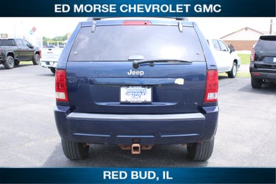 2005 Jeep Grand Cherokee Limited